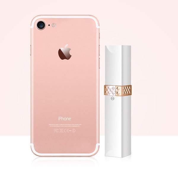 SmoothSkin Hair Remover