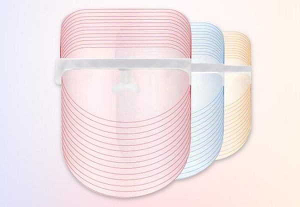 LED Rejuvenation Mask